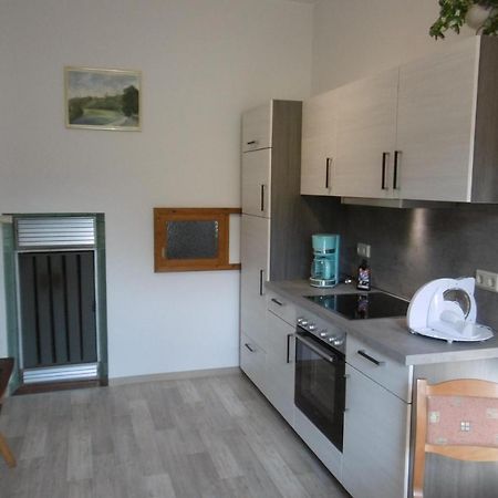 Ferienwohnung Rauscher Altenberg  Esterno foto