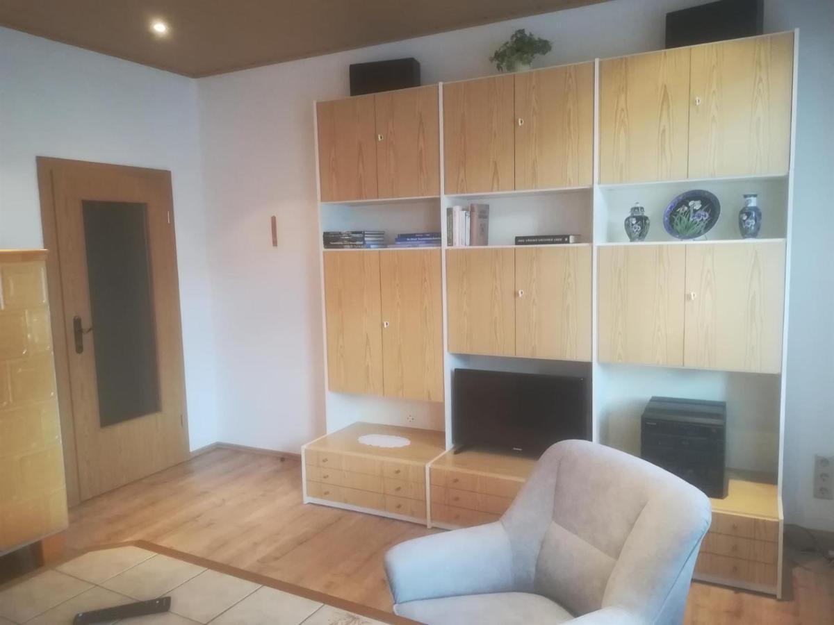 Ferienwohnung Rauscher Altenberg  Esterno foto