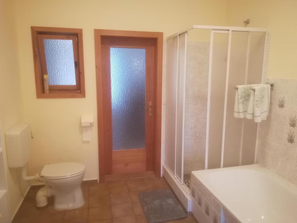 Ferienwohnung Rauscher Altenberg  Esterno foto