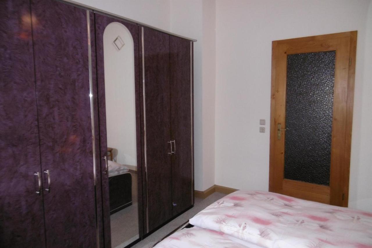 Ferienwohnung Rauscher Altenberg  Esterno foto