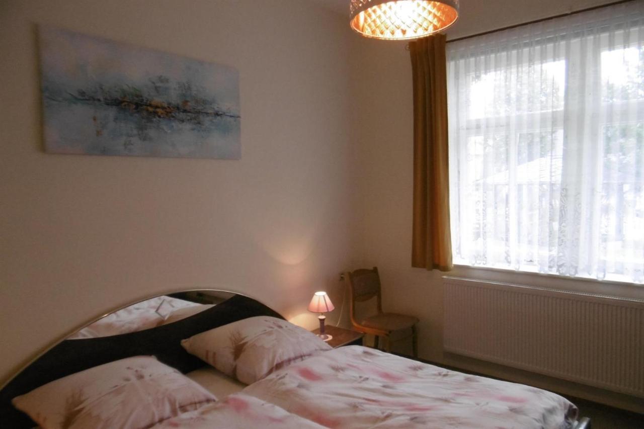 Ferienwohnung Rauscher Altenberg  Esterno foto