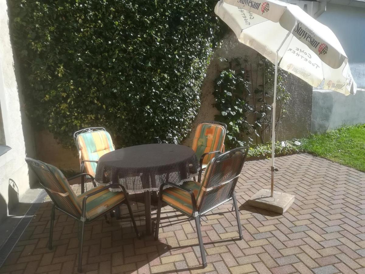 Ferienwohnung Rauscher Altenberg  Esterno foto